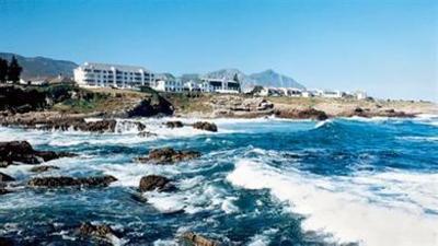 фото отеля Windsor Hotel Hermanus