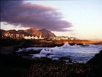 фото отеля Windsor Hotel Hermanus