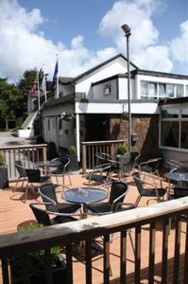 фото отеля BEST WESTERN Heronston Hotel