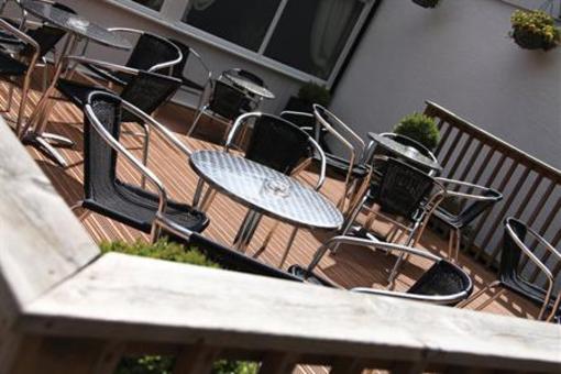 фото отеля BEST WESTERN Heronston Hotel