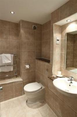 фото отеля BEST WESTERN Heronston Hotel