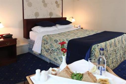 фото отеля BEST WESTERN Heronston Hotel