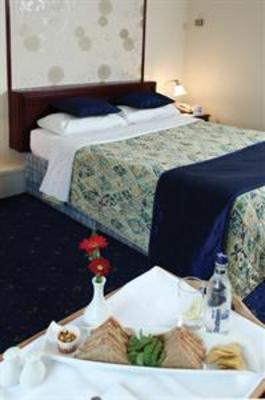 фото отеля BEST WESTERN Heronston Hotel