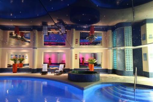 фото отеля BEST WESTERN Heronston Hotel