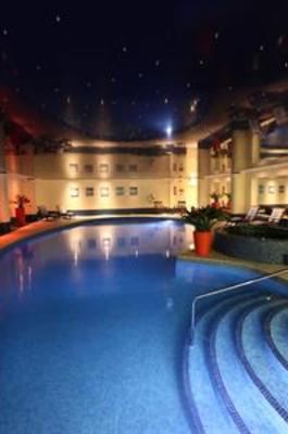 фото отеля BEST WESTERN Heronston Hotel