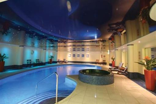фото отеля BEST WESTERN Heronston Hotel