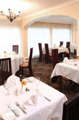 фото отеля BEST WESTERN Heronston Hotel