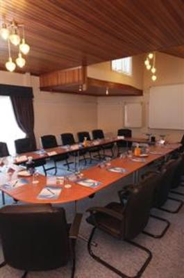 фото отеля BEST WESTERN Heronston Hotel
