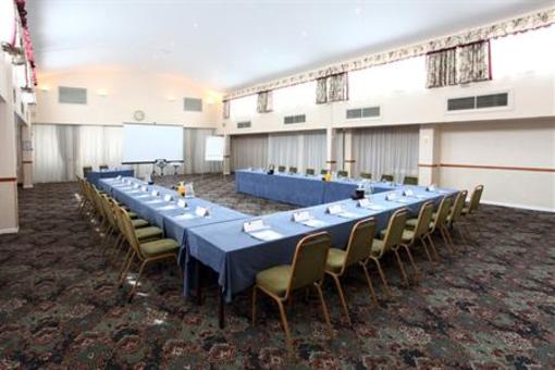 фото отеля BEST WESTERN Heronston Hotel