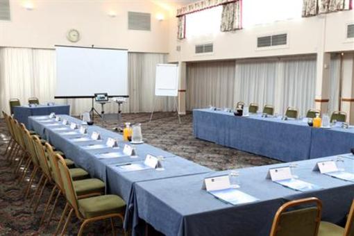 фото отеля BEST WESTERN Heronston Hotel