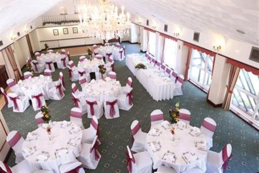 фото отеля BEST WESTERN Heronston Hotel