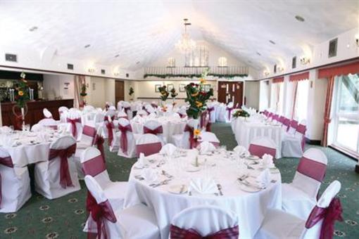 фото отеля BEST WESTERN Heronston Hotel