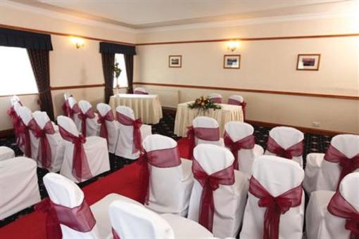 фото отеля BEST WESTERN Heronston Hotel