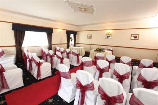 фото отеля BEST WESTERN Heronston Hotel
