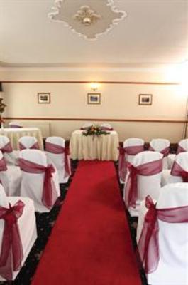 фото отеля BEST WESTERN Heronston Hotel