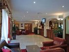 фото отеля BEST WESTERN Heronston Hotel