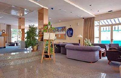 фото отеля Aparthotel Los Tamarindos