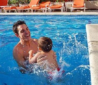 фото отеля Aparthotel Los Tamarindos