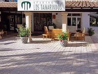 Aparthotel Los Tamarindos