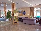 фото отеля Aparthotel Los Tamarindos