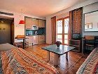 фото отеля Aparthotel Los Tamarindos