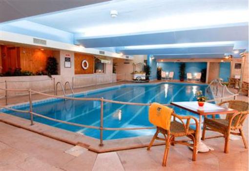 фото отеля Estoril Eden Hotel