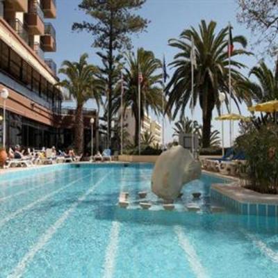 фото отеля Estoril Eden Hotel