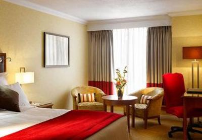 фото отеля Heathrow/Windsor Marriott Hotel
