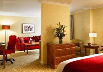 фото отеля Heathrow/Windsor Marriott Hotel