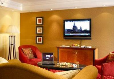 фото отеля Heathrow/Windsor Marriott Hotel