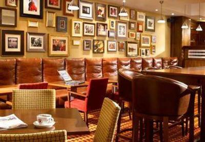 фото отеля Heathrow/Windsor Marriott Hotel