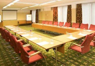 фото отеля Heathrow/Windsor Marriott Hotel