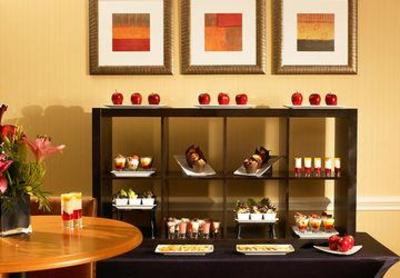 фото отеля Heathrow/Windsor Marriott Hotel