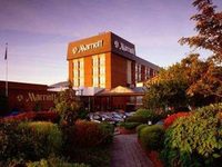 Heathrow/Windsor Marriott Hotel