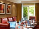 фото отеля Heathrow/Windsor Marriott Hotel