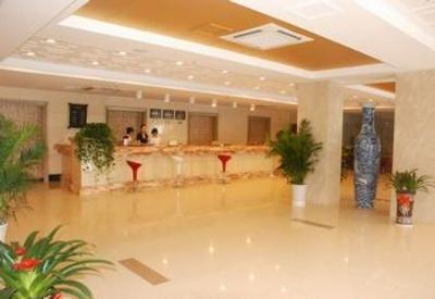 фото отеля Ruian City Hotel