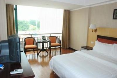 фото отеля Ruian City Hotel