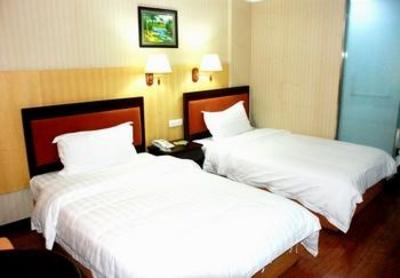 фото отеля Ruian City Hotel