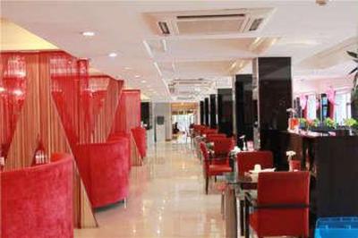 фото отеля Ruian City Hotel