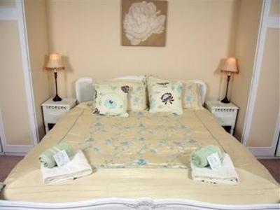 фото отеля Friary Wood Bed and Breakfast Bath