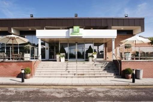 фото отеля Holiday Inn Rugby Crick