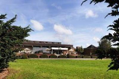 фото отеля Holiday Inn Rugby Crick