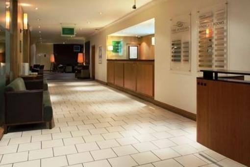 фото отеля Holiday Inn Rugby Crick