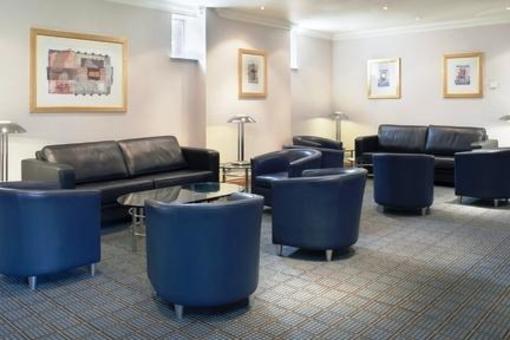 фото отеля Holiday Inn Rugby Crick