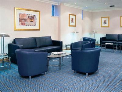 фото отеля Holiday Inn Rugby Crick