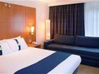 фото отеля Holiday Inn Rugby Crick