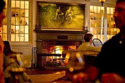 фото отеля The Inn at Perry Cabin by Orient-Express