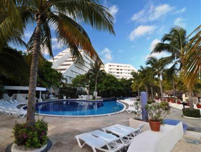 фото отеля Oasis Palm Hotel