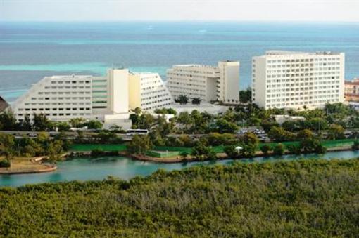 фото отеля Oasis Palm Hotel