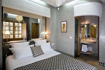 фото отеля Riad L'Etoile D'Orient Marrakech